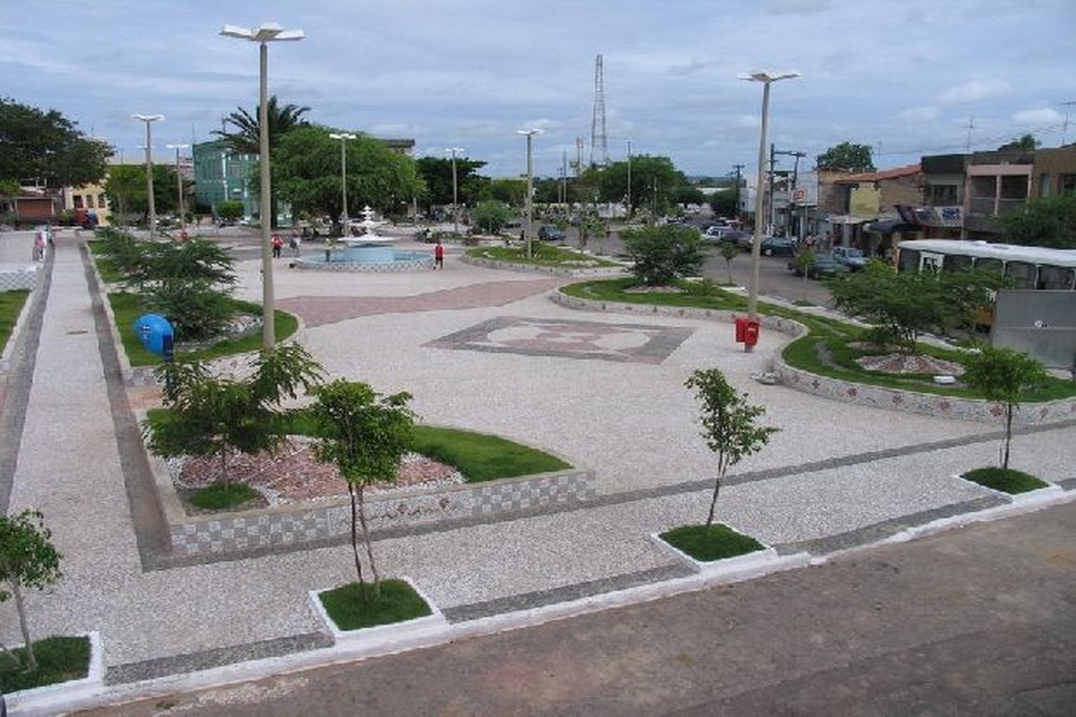 Unidade IV Santa Rita